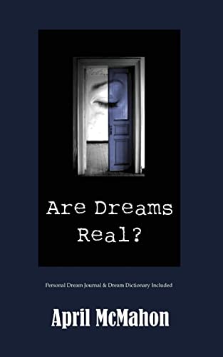 Imagen de archivo de Are Dreams Real? a la venta por Lucky's Textbooks