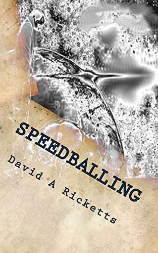 9781493574537: Speedballing: Volume 1