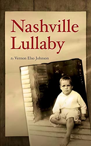 Beispielbild fr Nashville Lullaby zum Verkauf von THE SAINT BOOKSTORE