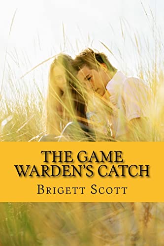 Beispielbild fr The Game Warden's Catch: A Boudreaux and Thibodaux Fairytale zum Verkauf von THE SAINT BOOKSTORE