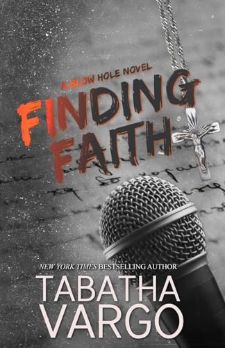 Imagen de archivo de Finding Faith a la venta por ThriftBooks-Atlanta