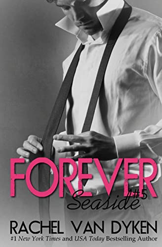 Beispielbild fr Forever: A Seaside Novella zum Verkauf von Half Price Books Inc.