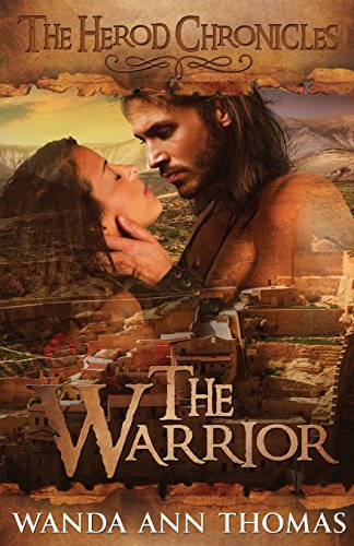 Stock image for The Warrior for sale by Better World Books: West