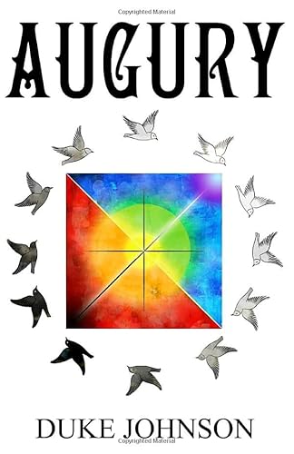 Stock image for Augury for sale by Revaluation Books