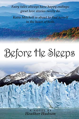 Stock image for Before He Sleeps for sale by THE SAINT BOOKSTORE