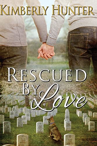Stock image for Rescued by Love for sale by Irish Booksellers