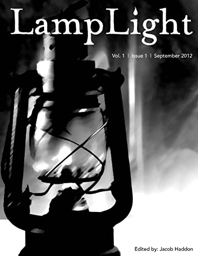 Stock image for Lamplight - Volume 1 Issue 1 for sale by Lucky's Textbooks