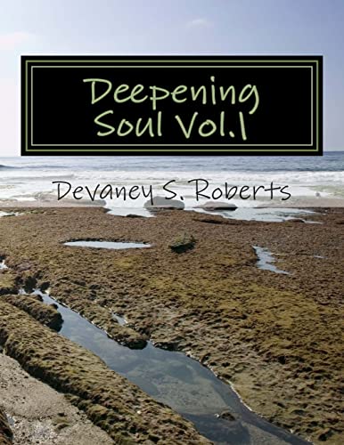 Stock image for Deepening Soul Vol.1 for sale by THE SAINT BOOKSTORE