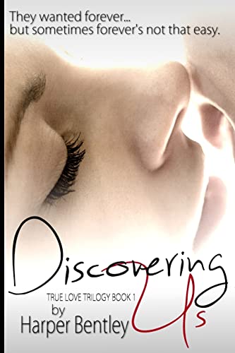 Stock image for Discovering Us for sale by THE SAINT BOOKSTORE