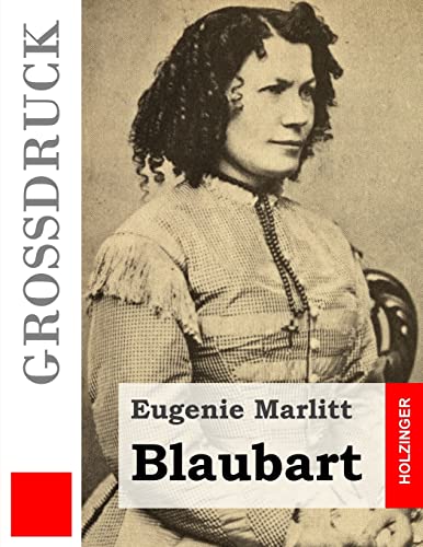 9781493587629: Blaubart (Grodruck) (German Edition)