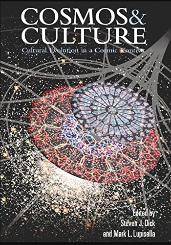 9781493594139: Cosmos & Culture: Cultural Evolution in a Cosmic Context