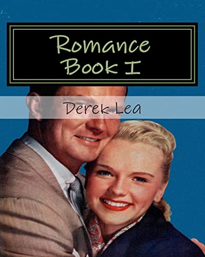 Stock image for Romance Book I: To All Romantics for sale by THE SAINT BOOKSTORE