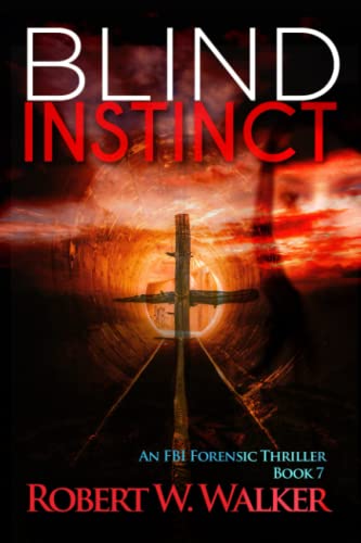 Stock image for Blind Instinct (Jessica Coran) for sale by Hawking Books