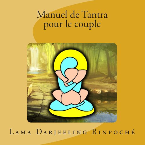 9781493602896: Manuel de Tantra pour le couple