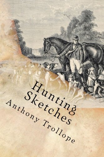 9781493608287: Hunting Sketches