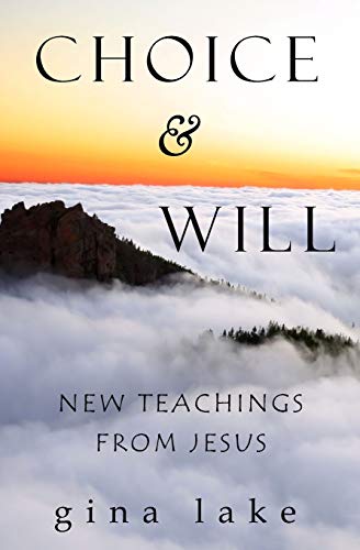 Imagen de archivo de Choice and Will: New Teachings from Jesus a la venta por HPB-Movies