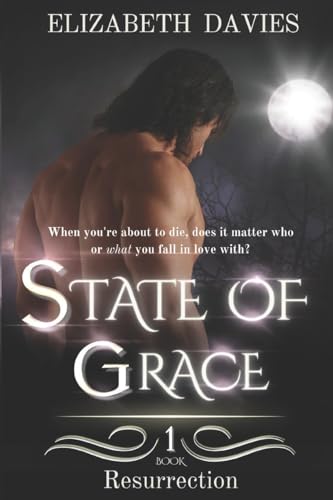 Beispielbild fr State of Grace: Volume 1 (Resurrection) zum Verkauf von WorldofBooks