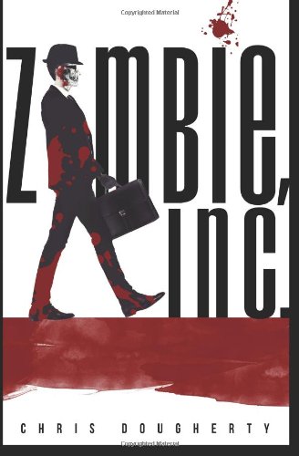 9781493611959: Zombie, Inc.