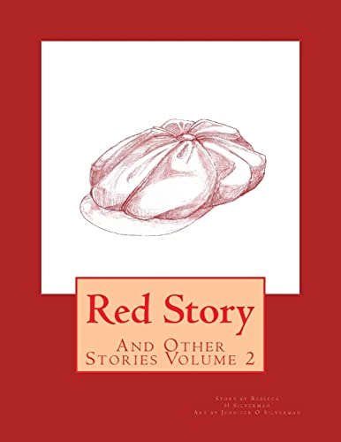 Imagen de archivo de Red Story: And Other Stories Volume 2 a la venta por Lucky's Textbooks