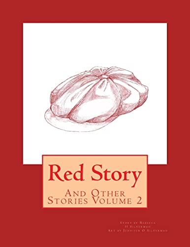 Stock image for Red Story: And Other Stories Volume 2 for sale by THE SAINT BOOKSTORE