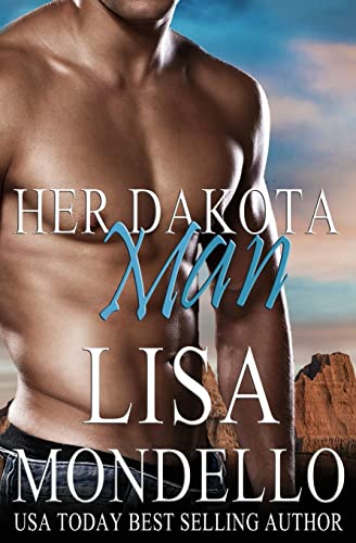 9781493613007: Her Dakota Man: Volume 1