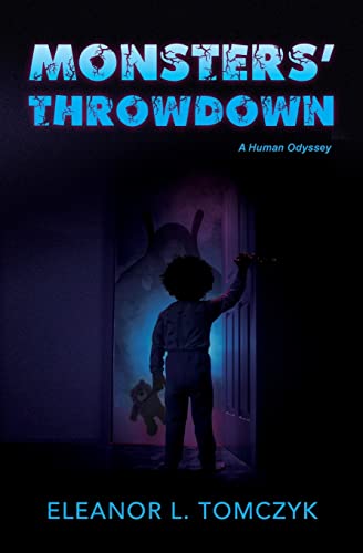 Beispielbild fr Monsters Throwdown: A Human Odyssey (The Discovery Series: How the Hell Did I End Up Here) zum Verkauf von Best and Fastest Books