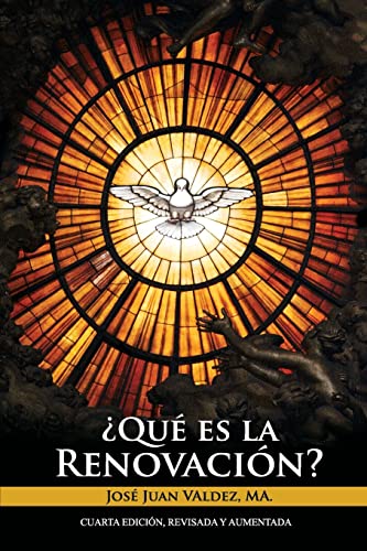 Beispielbild fr Qu? es la Renovaci?n (Spanish Edition) zum Verkauf von SecondSale