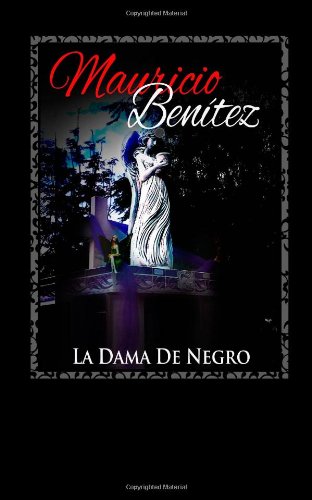 Stock image for La Dama de Negro: Historias de Taxistas for sale by Revaluation Books