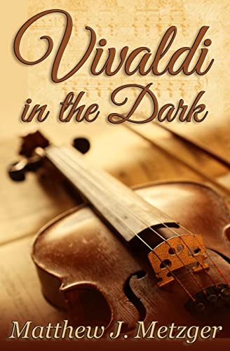 Stock image for Vivaldi in the Dark for sale by MusicMagpie