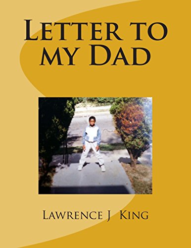 Stock image for Letter to My Dad for sale by Revaluation Books