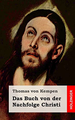 Stock image for Das Buch von der Nachfolge Christi for sale by medimops