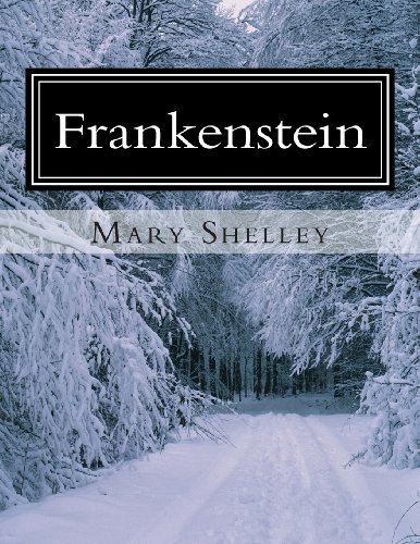 Stock image for Frankenstein for sale by Wonder Book