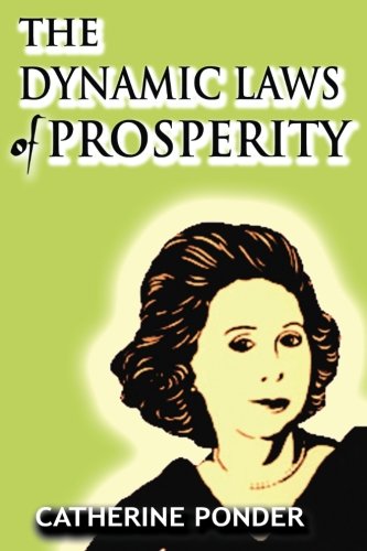 Stock image for The Dynamic Laws of Prosperity for sale by WorldofBooks