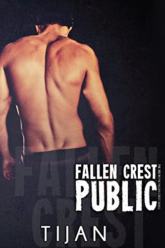 9781493626656: Fallen Crest Public