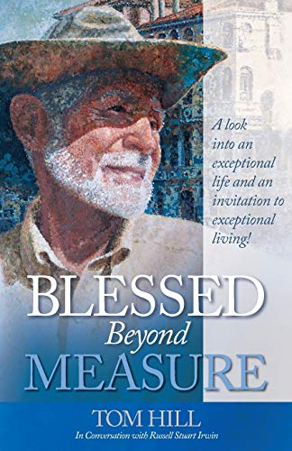 Stock image for Blessed Beyond Measure for sale by ThriftBooks-Atlanta