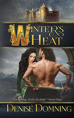 9781493631742: Winter's Heat: 1 (The Seasons Series)