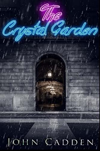 Beispielbild fr The Crystal Garden zum Verkauf von medimops