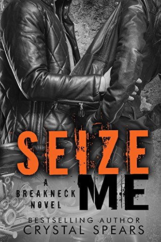 Stock image for Seize Me (Breakneck series) for sale by Goodwill Industries of VSB