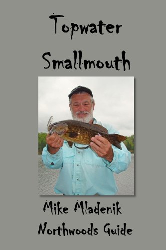 9781493633173: Topwater Smallmouth