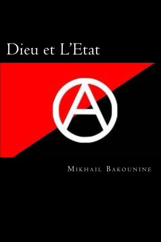 Stock image for Dieu et L'Etat for sale by Revaluation Books