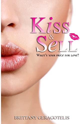 Stock image for Kiss & Sell for sale by THE SAINT BOOKSTORE