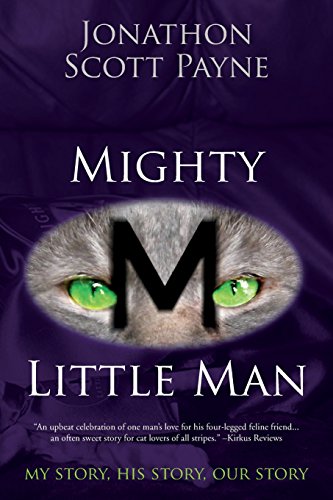 Beispielbild fr Mighty Little Man: My Story, His Story, Our Story zum Verkauf von SecondSale
