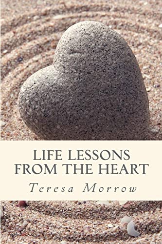 Stock image for Life Lessons from the Heart for sale by THE SAINT BOOKSTORE