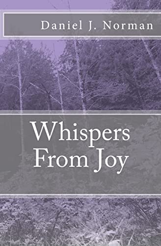 Stock image for Whispers From Joy for sale by HPB-Diamond