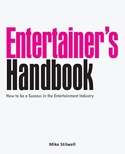 Stock image for MMS Entertainer's Handbook by Mike Stilwell - Book for sale by Kimmies Collection