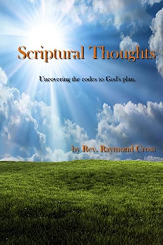 Beispielbild fr Scriptural Thoughts zum Verkauf von ALLBOOKS1