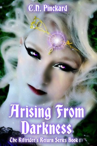 9781493640416: Arising from Darkness The Riftrider's Return Series book 1