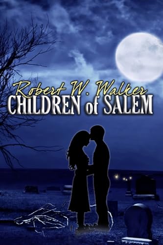 Stock image for Children of Salem Love in the time of the Witch Trials for sale by PBShop.store US