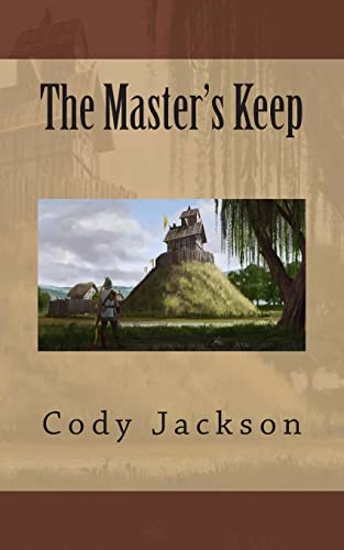 Stock image for The Master's Keep for sale by THE SAINT BOOKSTORE