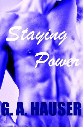 9781493647477: Staying Power: Book 14 of the Action! Series: Volume 14